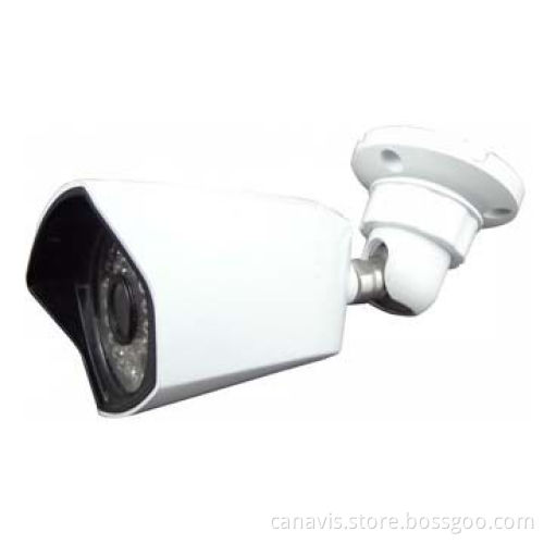 CMOS 700TVL Mini Bullet Camera, 15m IR Range, 6/6mm Board Lens Optional